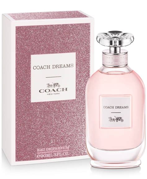 coach dream perfume review|coach dreams perfume smell.